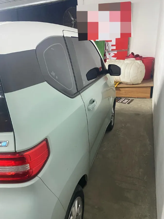 2021 WuLing HongGuang MINI EV BEV 9.3KWH,autocango,china used car exporter,china ev exporter,chinese used car exporter,chinese used ev exporter