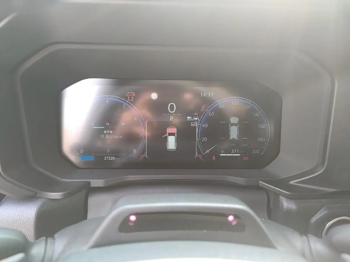 2024 Toyota Land Cruiser Prado 2.4T 282HP L4 8AT Hybrid,autocango,china used car exporter,china ev exporter,chinese used car exporter,chinese used ev exporter