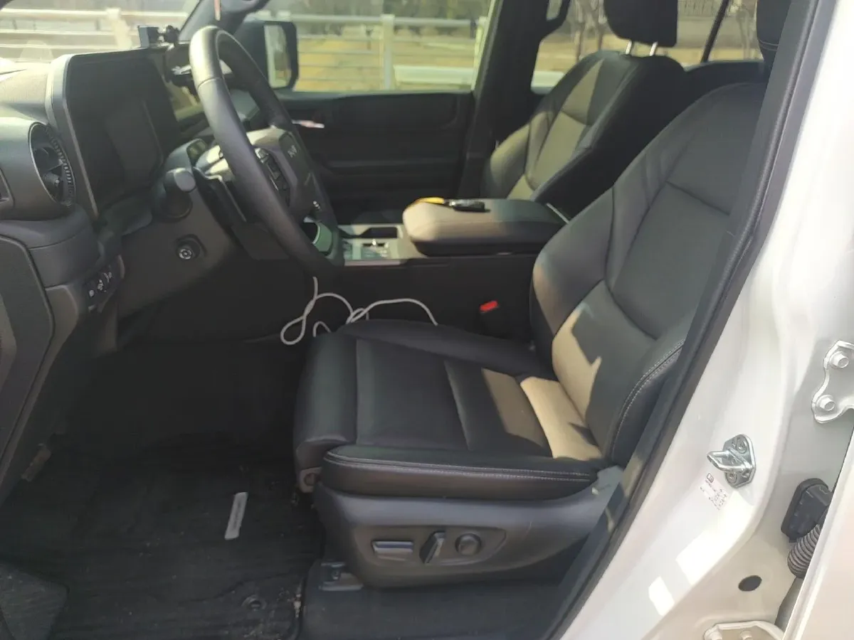 2024 Toyota Land Cruiser Prado 2.4T 282HP L4 8AT Hybrid,autocango,china used car exporter,china ev exporter,chinese used car exporter,chinese used ev exporter