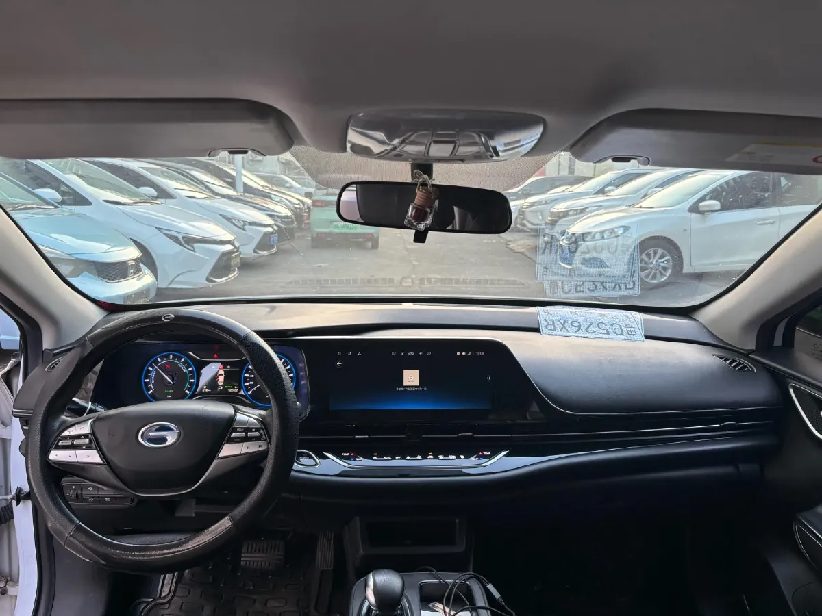 2019 Aion S BEV 58.8KWH,autocango,china used car exporter,china ev exporter,chinese used car exporter,chinese used ev exporter