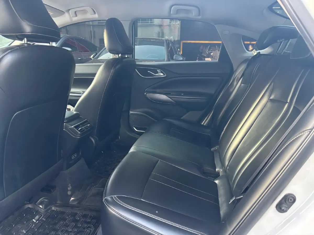 2019 Aion S BEV 58.8KWH,autocango,china used car exporter,china ev exporter,chinese used car exporter,chinese used ev exporter