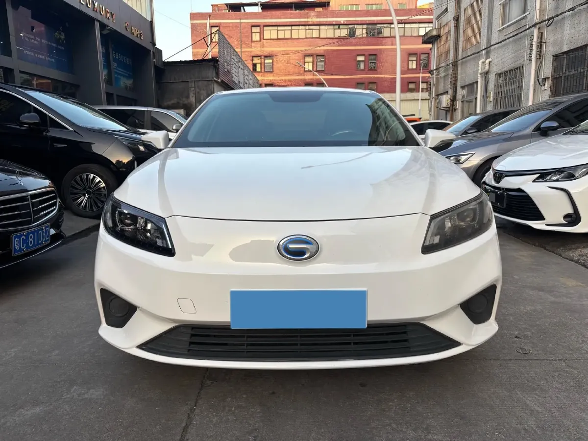 2019 Aion S BEV 58.8KWH,autocango,china used car exporter,china ev exporter,chinese used car exporter,chinese used ev exporter