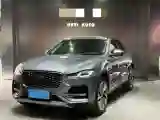2022 Jaguar F-PACE 2.0T 250HP L4 8AT