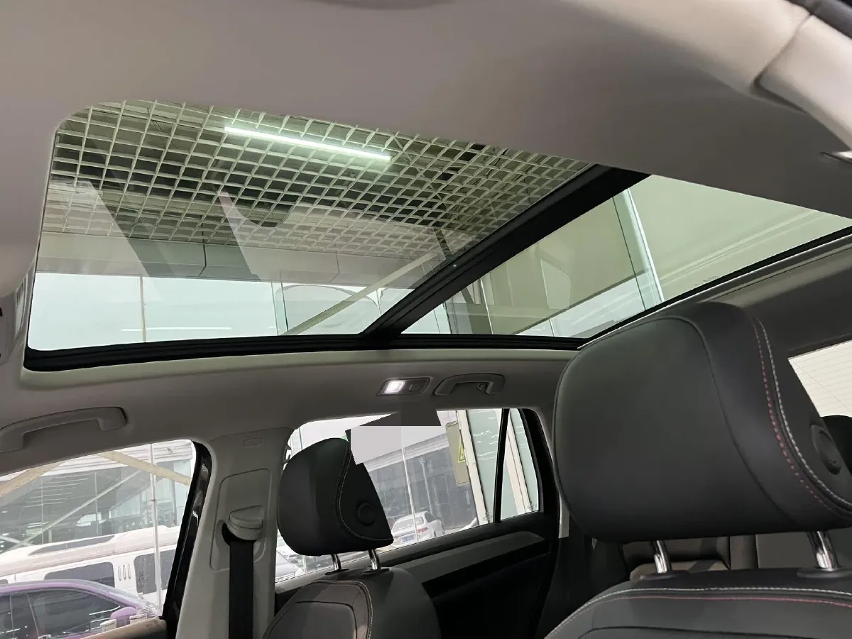 2022 Volkswagen Tayron 1.4T 150HP L4 7DCT,autocango,china used car exporter,china ev exporter,chinese used car exporter,chinese used ev exporter