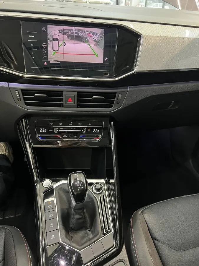 2022 Volkswagen Tayron 1.4T 150HP L4 7DCT,autocango,china used car exporter,china ev exporter,chinese used car exporter,chinese used ev exporter