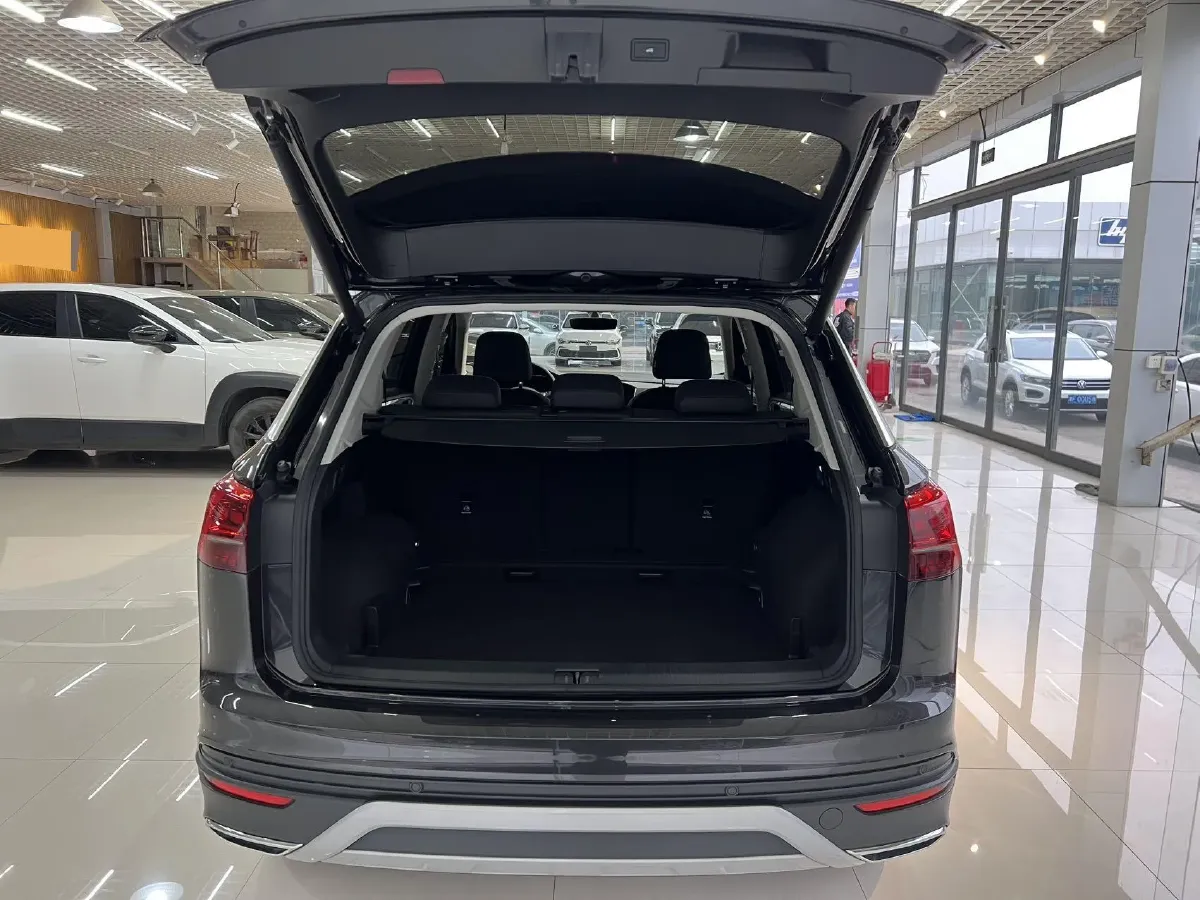 2022 Volkswagen Tayron 1.4T 150HP L4 7DCT,autocango,china used car exporter,china ev exporter,chinese used car exporter,chinese used ev exporter