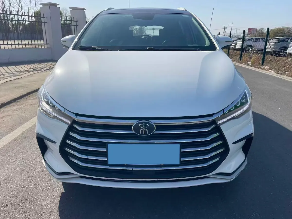 2021 BYD Song MAX 1.5T 160HP L4 6DCT,autocango,china used car exporter,china ev exporter,chinese used car exporter,chinese used ev exporter