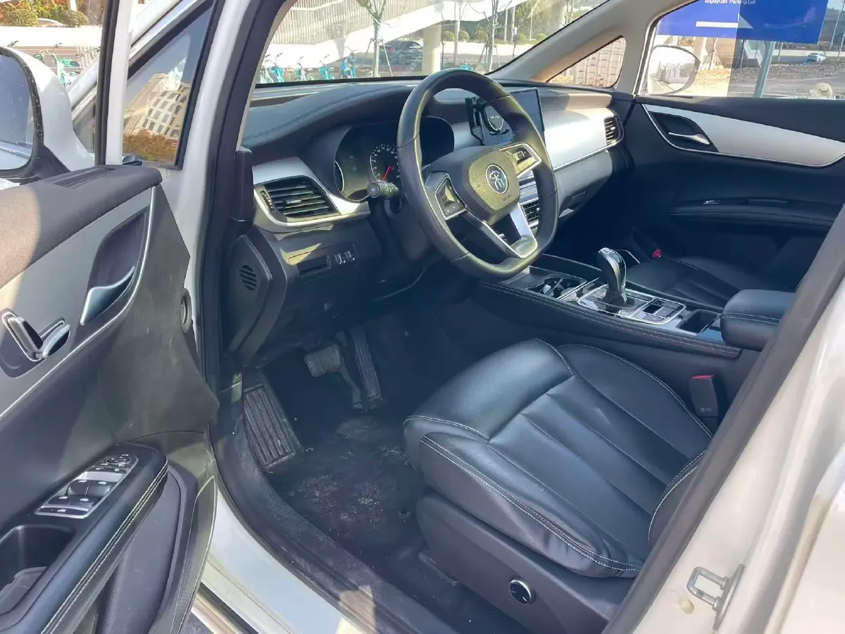 2021 BYD Song MAX 1.5T 160HP L4 6DCT,autocango,china used car exporter,china ev exporter,chinese used car exporter,chinese used ev exporter