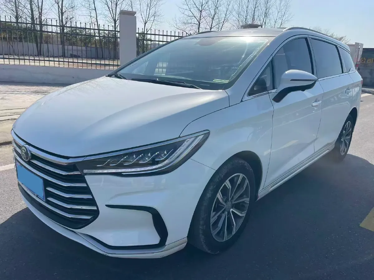 2021 BYD Song MAX 1.5T 160HP L4 6DCT,autocango,china used car exporter,china ev exporter,chinese used car exporter,chinese used ev exporter
