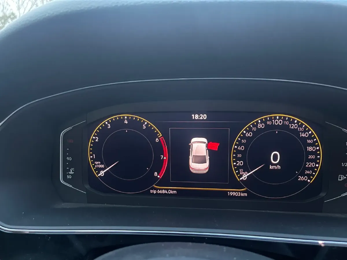 2023 Volkswagen Passat 2.0T 186HP L4 7DCT,autocango,china used car exporter,china ev exporter,chinese used car exporter,chinese used ev exporter