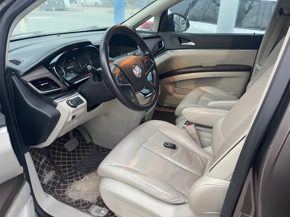 2020 Buick GL8 2.0T 237HP L4 9AT,autocango,china used car exporter,china ev exporter,chinese used car exporter,chinese used ev exporter