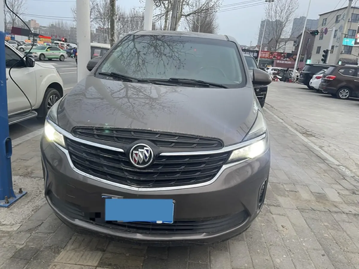2020 Buick GL8 2.0T 237HP L4 9AT,autocango,china used car exporter,china ev exporter,chinese used car exporter,chinese used ev exporter