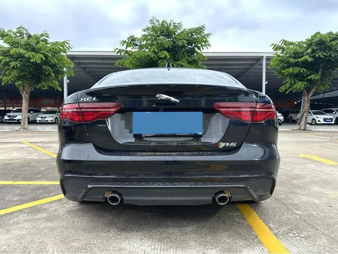 2021 Jaguar XEL 2.0T 200HP L4 8AT,autocango,china used car exporter,china ev exporter,chinese used car exporter,chinese used ev exporter