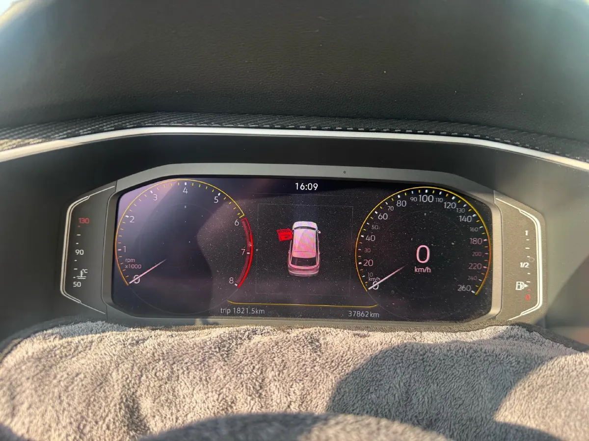 2022 Volkswagen Tayron 1.4T 150HP L4 7DCT,autocango,china used car exporter,china ev exporter,chinese used car exporter,chinese used ev exporter