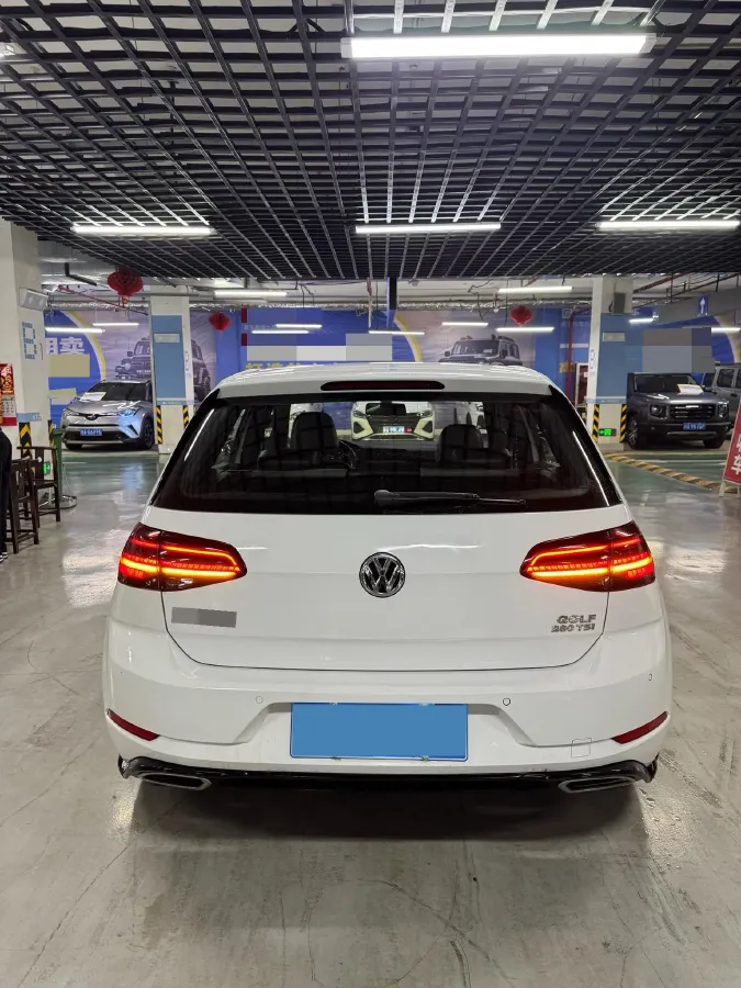 2018 Volkswagen Golf 1.4T 150HP L4 7DCT,autocango,china used car exporter,china ev exporter,chinese used car exporter,chinese used ev exporter