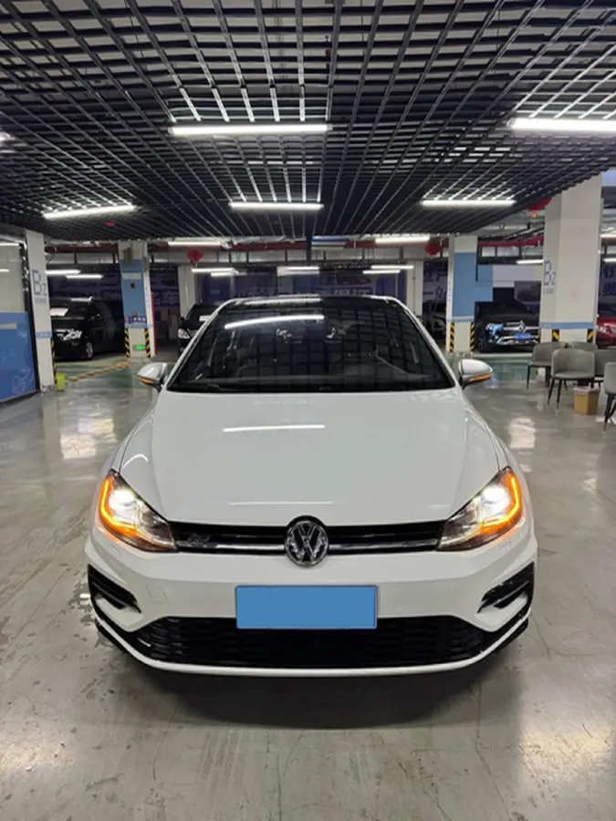 2018 Volkswagen Golf 1.4T 150HP L4 7DCT,autocango,china used car exporter,china ev exporter,chinese used car exporter,chinese used ev exporter