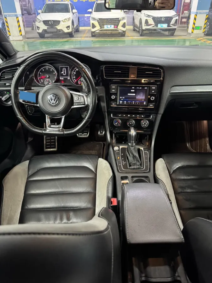 2018 Volkswagen Golf 1.4T 150HP L4 7DCT,autocango,china used car exporter,china ev exporter,chinese used car exporter,chinese used ev exporter