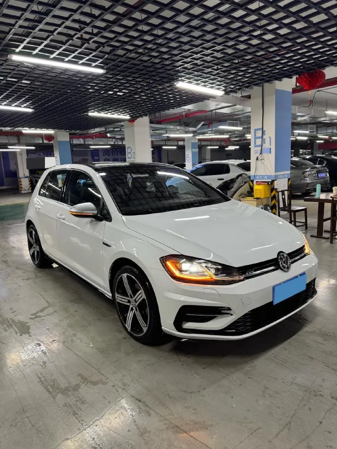 2018 Volkswagen Golf 1.4T 150HP L4 7DCT,autocango,china used car exporter,china ev exporter,chinese used car exporter,chinese used ev exporter