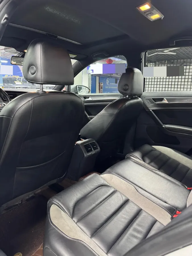 2018 Volkswagen Golf 1.4T 150HP L4 7DCT,autocango,china used car exporter,china ev exporter,chinese used car exporter,chinese used ev exporter