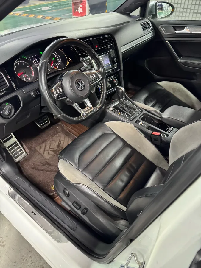 2018 Volkswagen Golf 1.4T 150HP L4 7DCT,autocango,china used car exporter,china ev exporter,chinese used car exporter,chinese used ev exporter