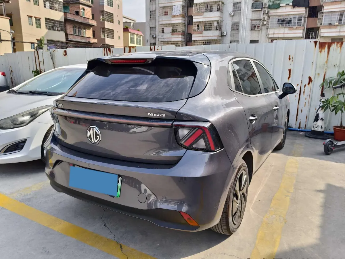2026 MG MG4 BEV,autocango,china used car exporter,china ev exporter,chinese used car exporter,chinese used ev exporter