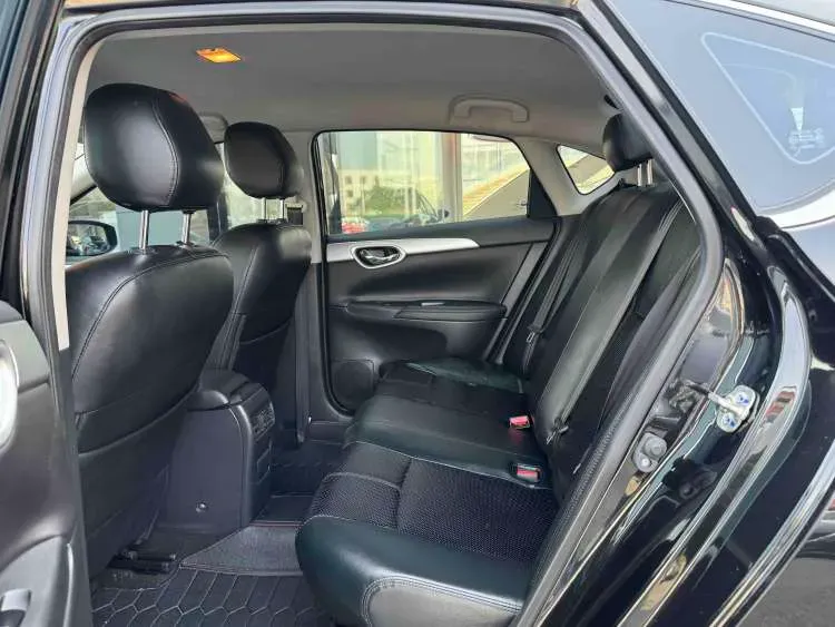 2022 Nissan Sylphy 1.6L 122HP L4 CVT,autocango,china used car exporter,china ev exporter,chinese used car exporter,chinese used ev exporter