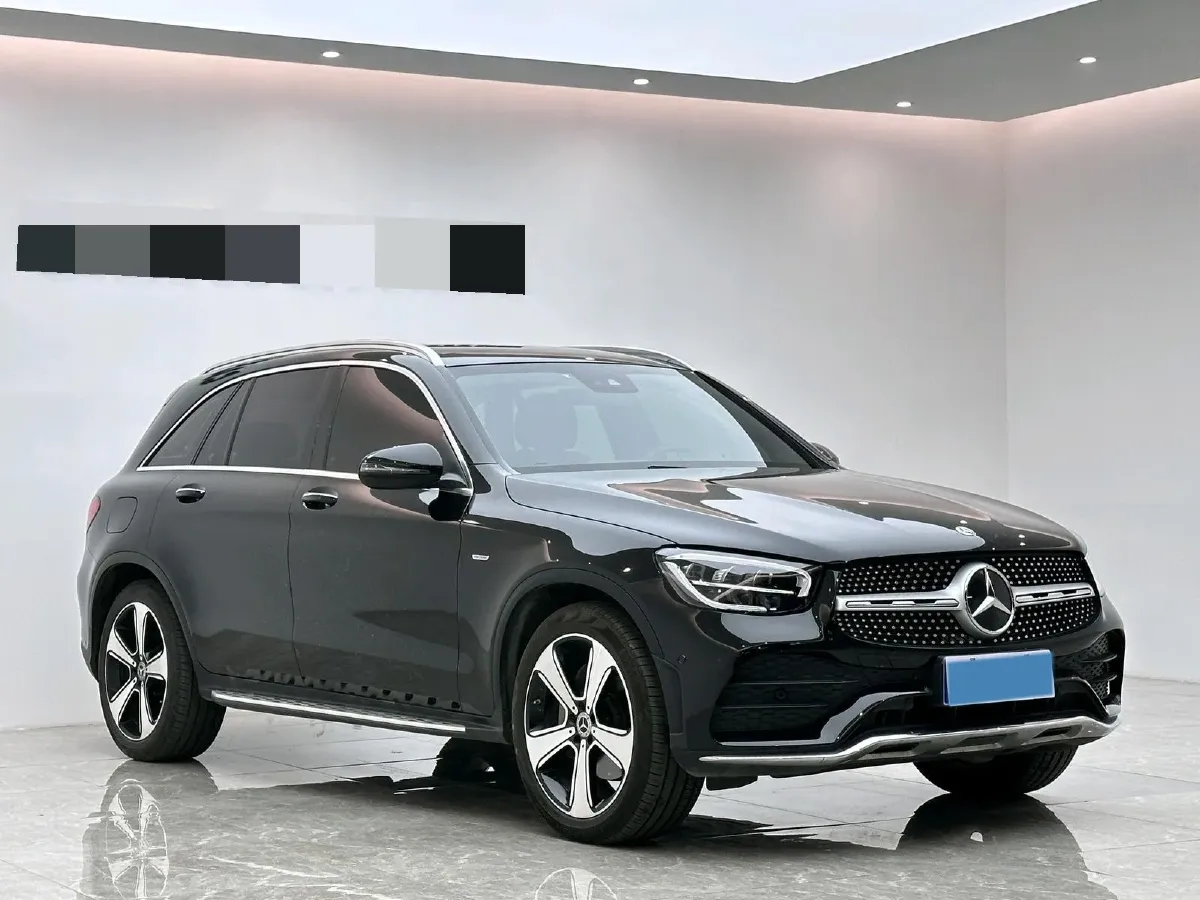 2022 Mercedes-Benz GLC Class 2.0T 258HP L4 9AT,autocango,china used car exporter,china ev exporter,chinese used car exporter,chinese used ev exporter