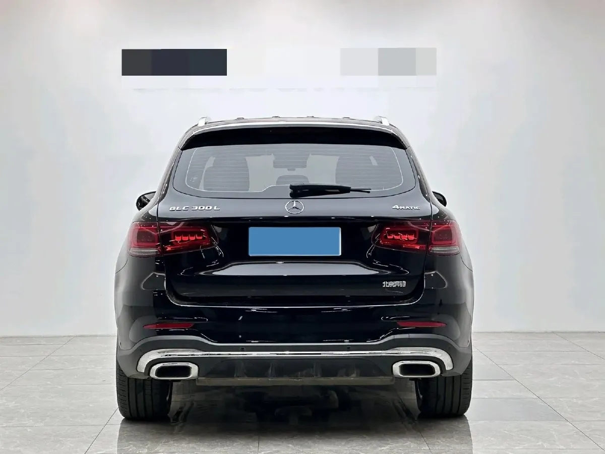 2022 Mercedes-Benz GLC Class 2.0T 258HP L4 9AT,autocango,china used car exporter,china ev exporter,chinese used car exporter,chinese used ev exporter