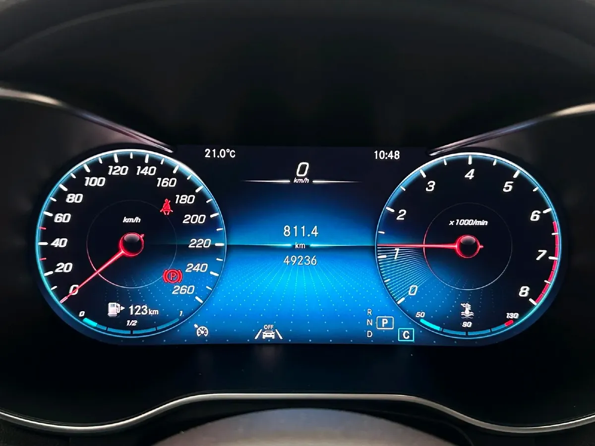 2022 Mercedes-Benz GLC Class 2.0T 258HP L4 9AT,autocango,china used car exporter,china ev exporter,chinese used car exporter,chinese used ev exporter