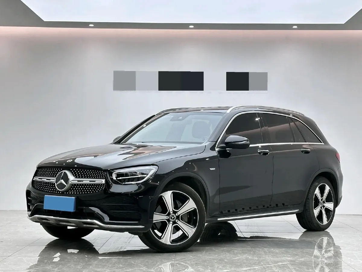 2022 Mercedes-Benz GLC Class 2.0T 258HP L4 9AT,autocango,china used car exporter,china ev exporter,chinese used car exporter,chinese used ev exporter