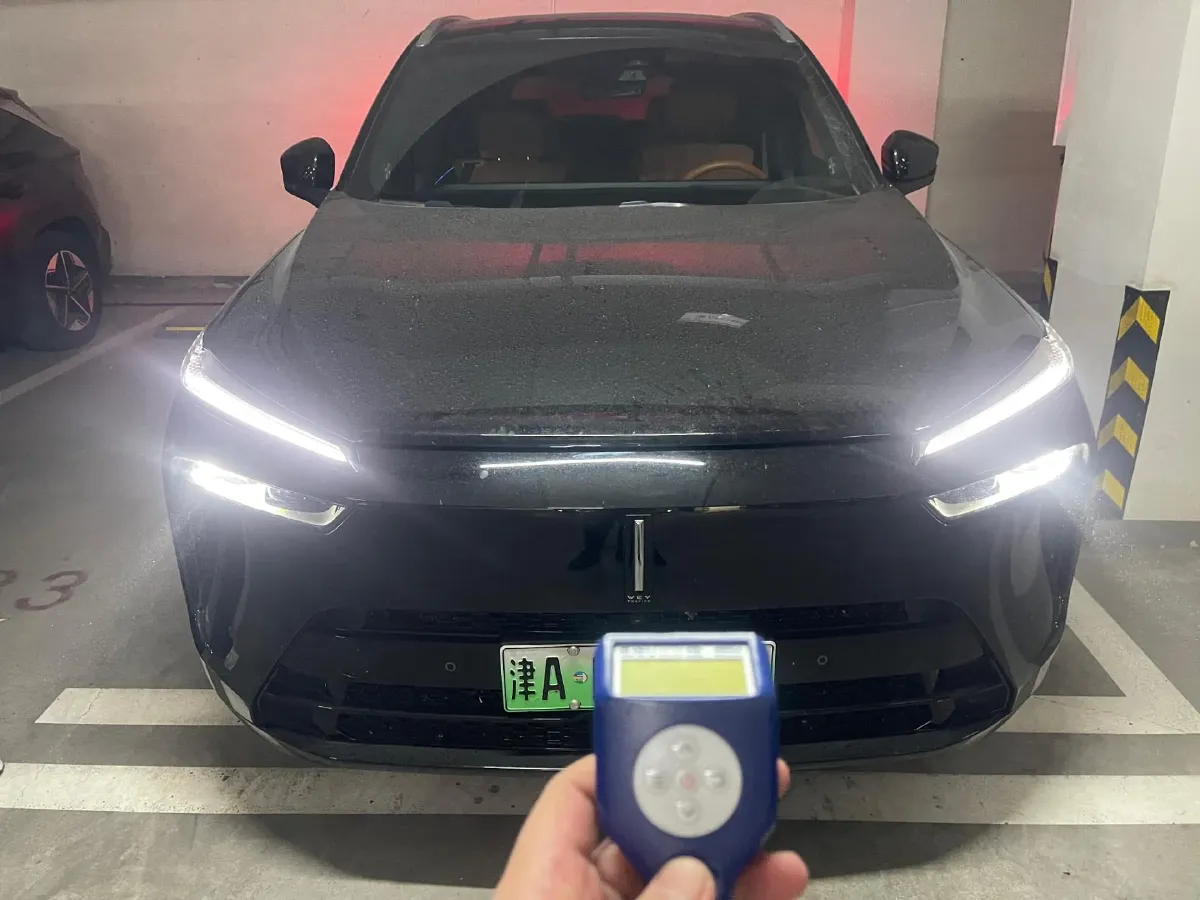 2023 WEY BlueMountain 1.5T 154HP L4 2DHT PHEV 44.5KWH,autocango,china used car exporter,china ev exporter,chinese used car exporter,chinese used ev exporter