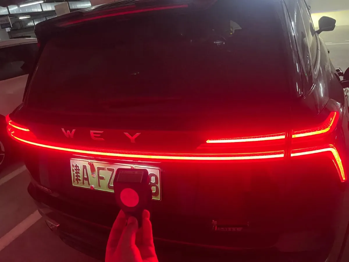 2023 WEY BlueMountain 1.5T 154HP L4 2DHT PHEV 44.5KWH,autocango,china used car exporter,china ev exporter,chinese used car exporter,chinese used ev exporter