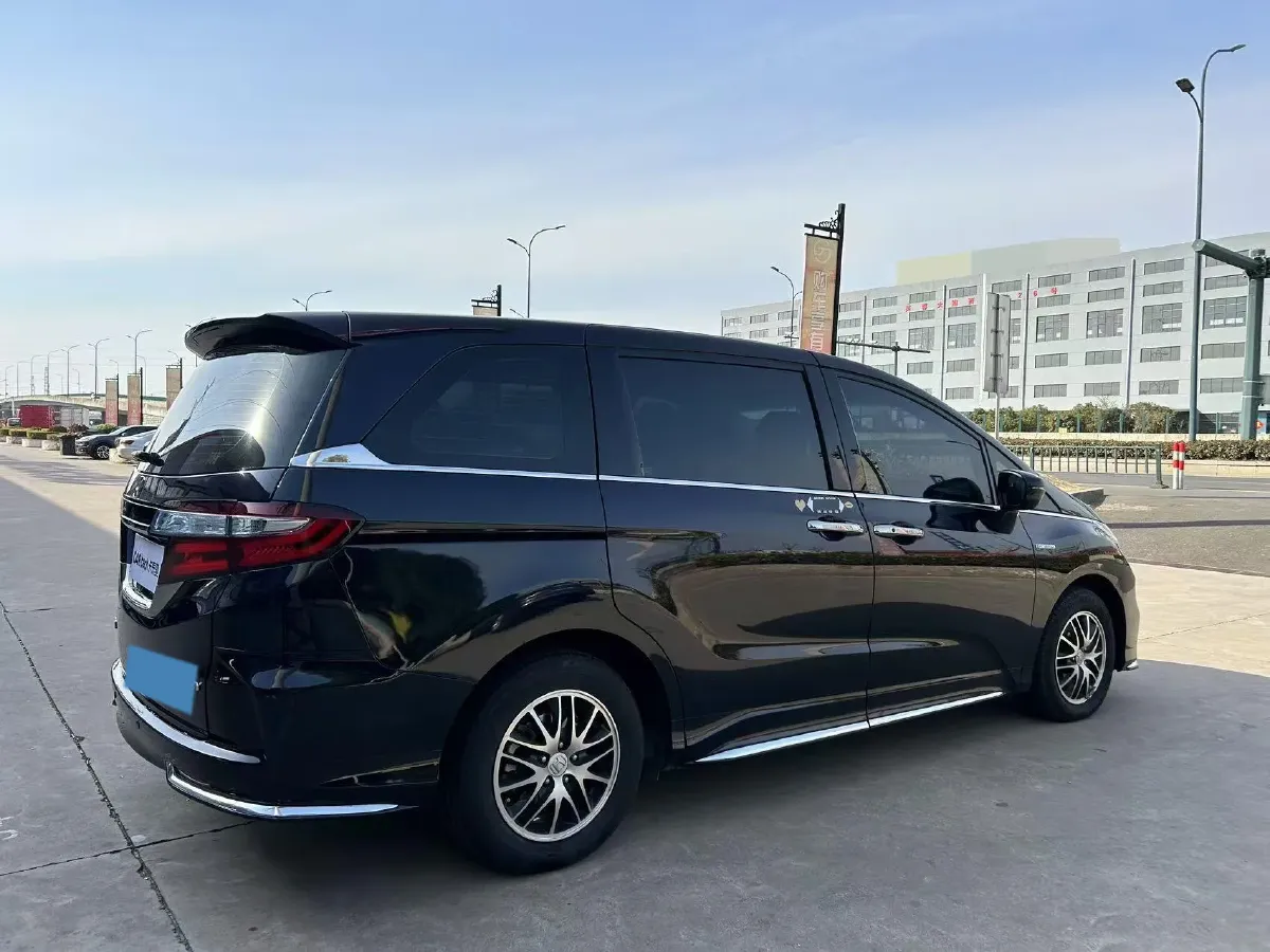 2021 Honda Odyssey 2.0L 146HP L4 E-CVT Hybrid,autocango,china used car exporter,china ev exporter,chinese used car exporter,chinese used ev exporter