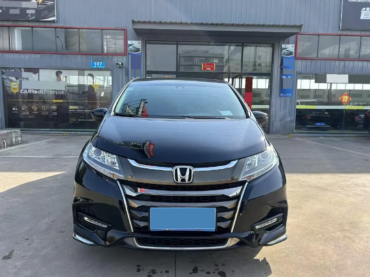 2021 Honda Odyssey 2.0L 146HP L4 E-CVT Hybrid,autocango,china used car exporter,china ev exporter,chinese used car exporter,chinese used ev exporter