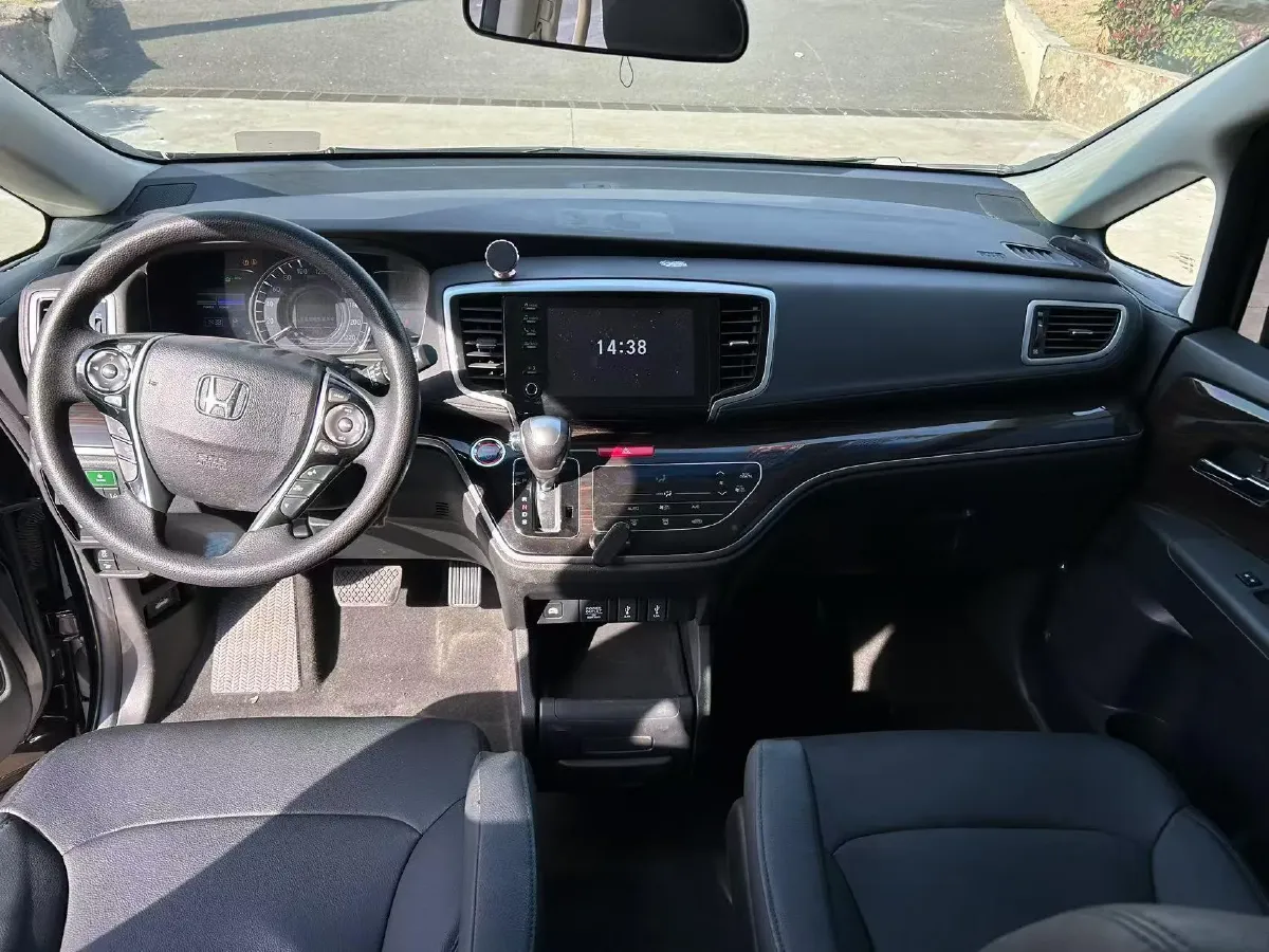 2021 Honda Odyssey 2.0L 146HP L4 E-CVT Hybrid,autocango,china used car exporter,china ev exporter,chinese used car exporter,chinese used ev exporter