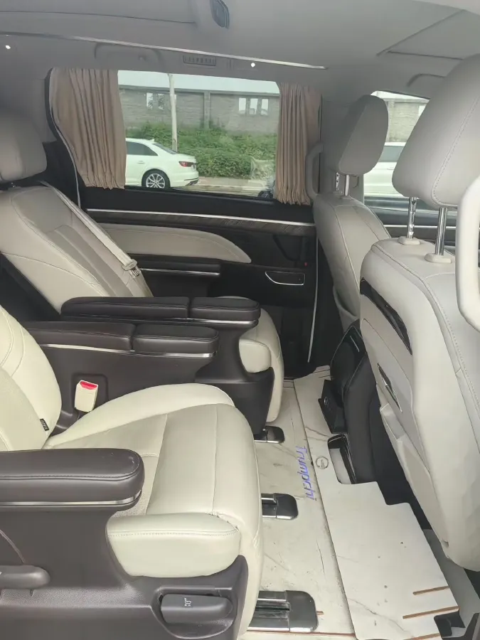 2021 GAC Trumpchi M8 2.0T 252HP L4 8AT,autocango,china used car exporter,china ev exporter,chinese used car exporter,chinese used ev exporter