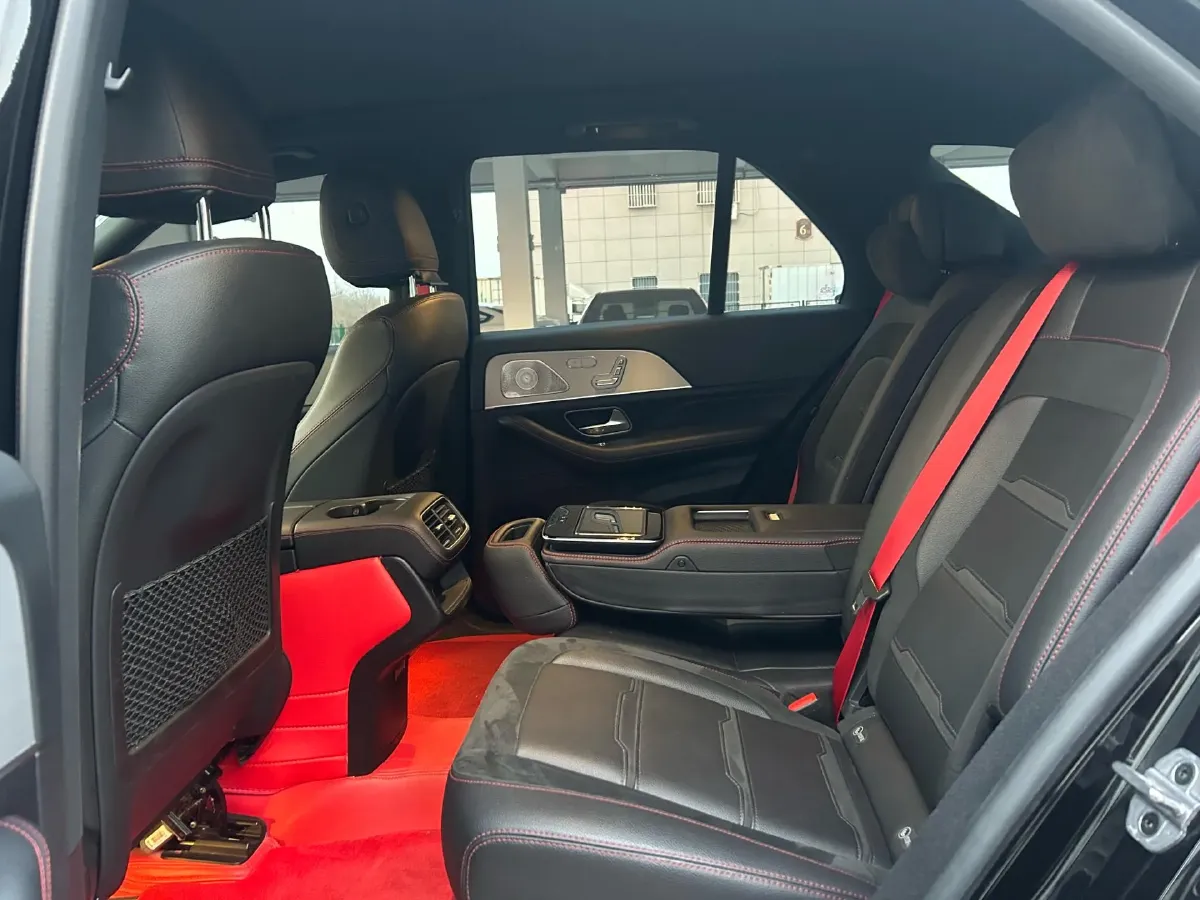 2020 Mercedes-Benz GLE AMG 3.0T 435HP L6 9AT,autocango,china used car exporter,china ev exporter,chinese used car exporter,chinese used ev exporter