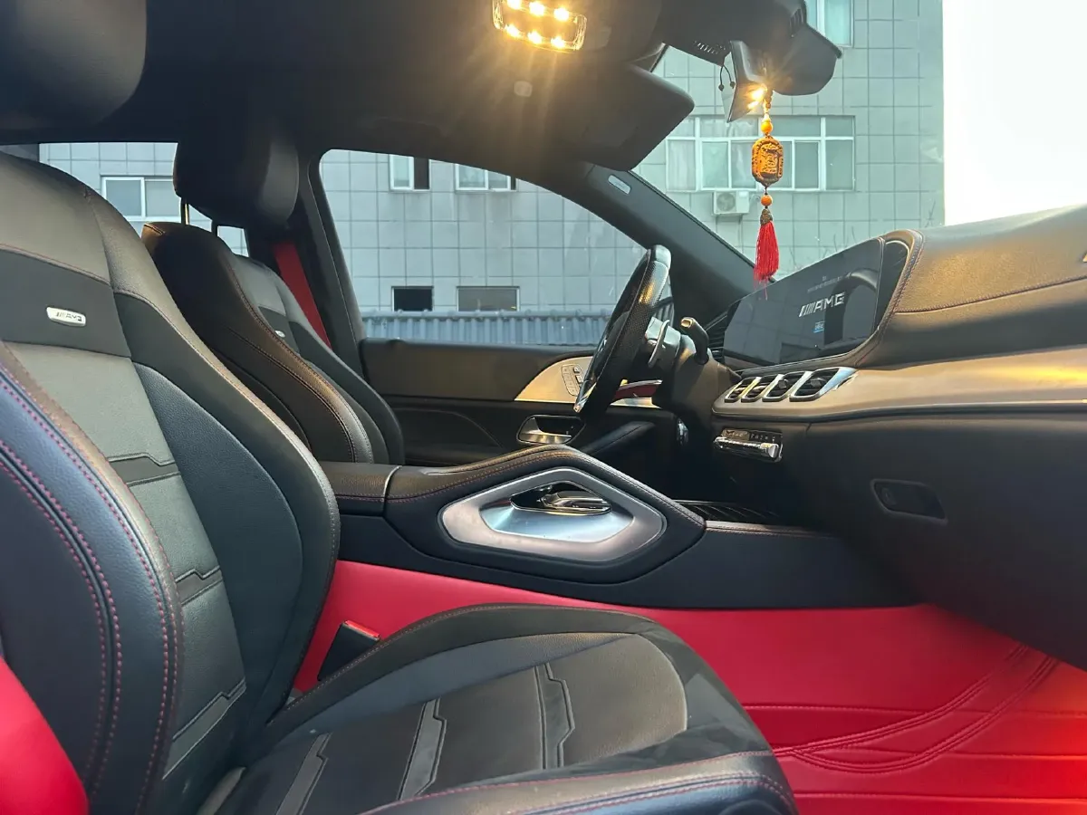 2020 Mercedes-Benz GLE AMG 3.0T 435HP L6 9AT,autocango,china used car exporter,china ev exporter,chinese used car exporter,chinese used ev exporter