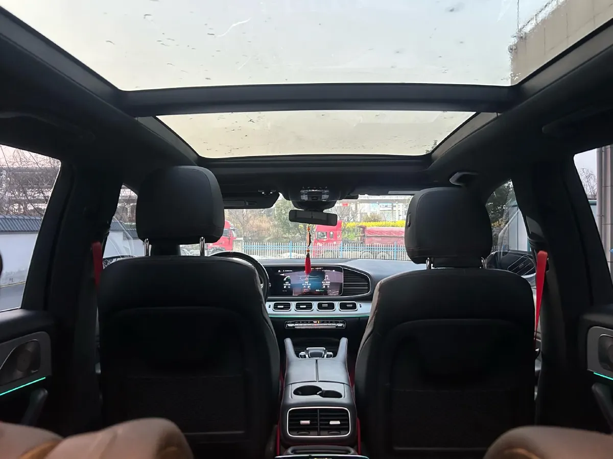 2020 Mercedes-Benz GLE AMG 3.0T 435HP L6 9AT,autocango,china used car exporter,china ev exporter,chinese used car exporter,chinese used ev exporter