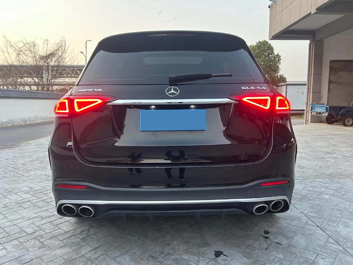 2020 Mercedes-Benz GLE AMG 3.0T 435HP L6 9AT,autocango,china used car exporter,china ev exporter,chinese used car exporter,chinese used ev exporter