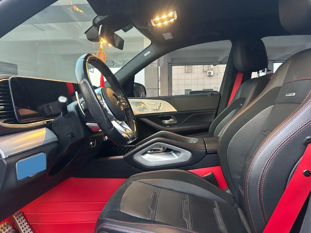 2020 Mercedes-Benz GLE AMG 3.0T 435HP L6 9AT,autocango,china used car exporter,china ev exporter,chinese used car exporter,chinese used ev exporter