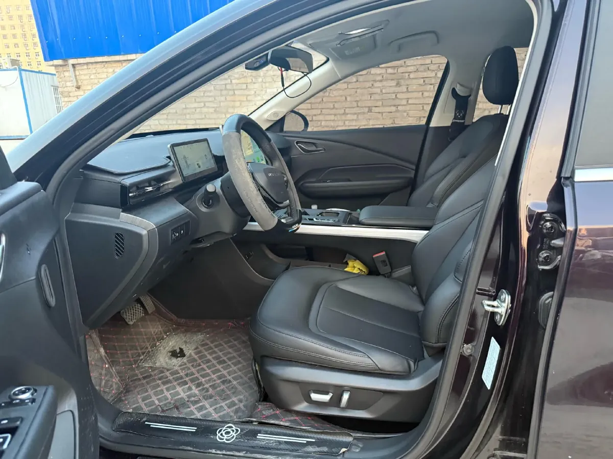 2023 WuLing XingGuang 1.5L 106HP L4 E-CVT PHEV 20.5KWH,autocango,china used car exporter,china ev exporter,chinese used car exporter,chinese used ev exporter