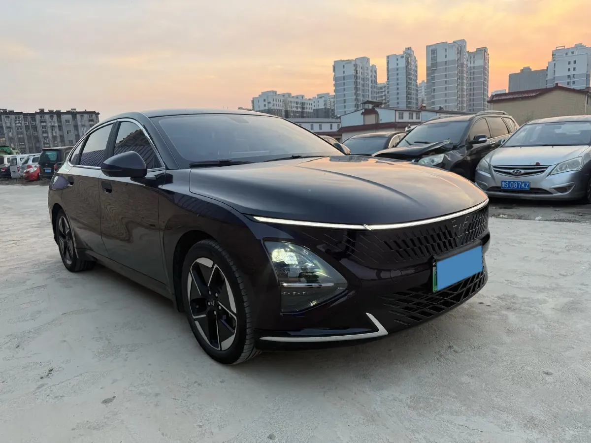 2023 WuLing XingGuang 1.5L 106HP L4 E-CVT PHEV 20.5KWH,autocango,china used car exporter,china ev exporter,chinese used car exporter,chinese used ev exporter