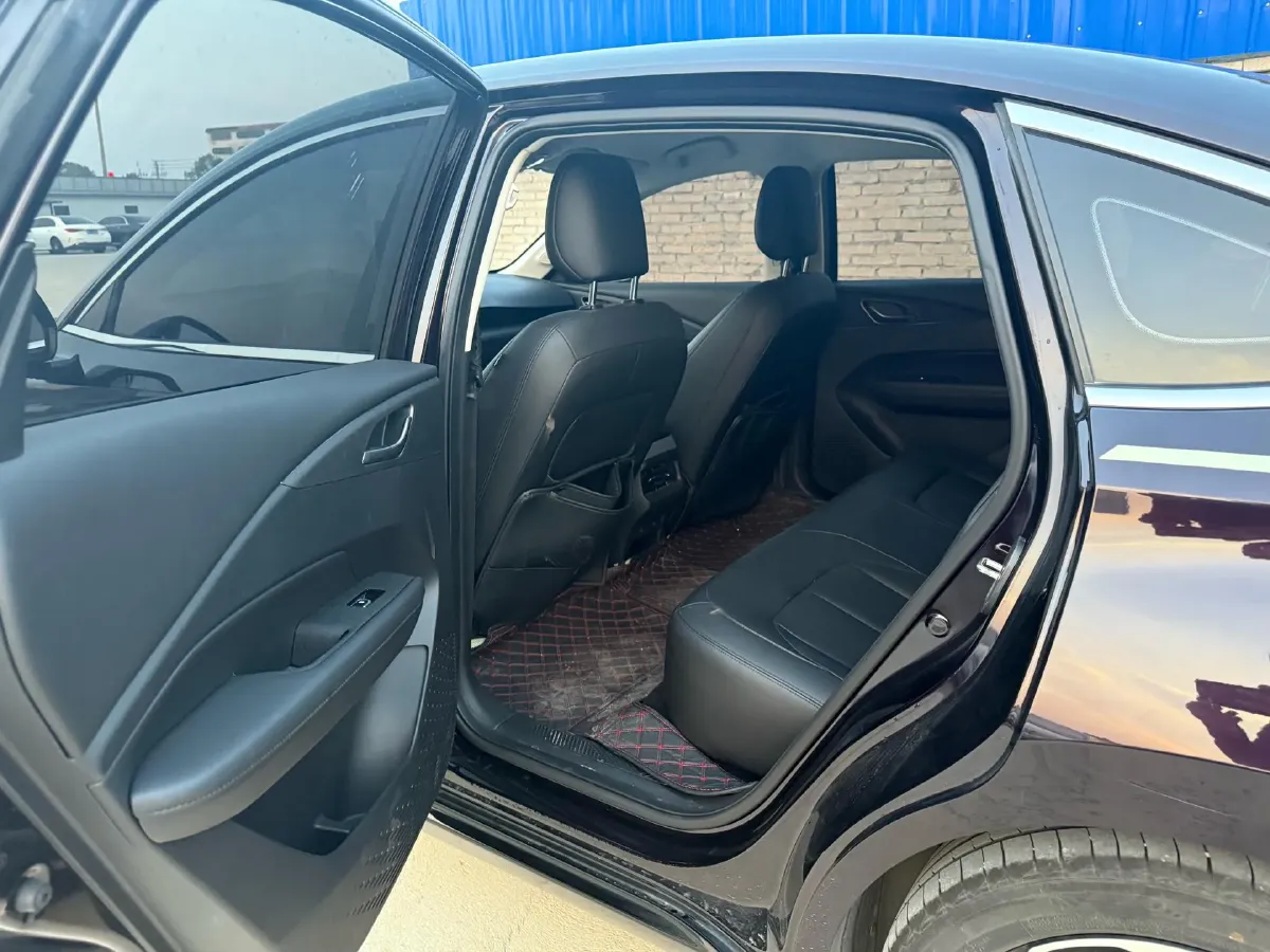 2023 WuLing XingGuang 1.5L 106HP L4 E-CVT PHEV 20.5KWH,autocango,china used car exporter,china ev exporter,chinese used car exporter,chinese used ev exporter