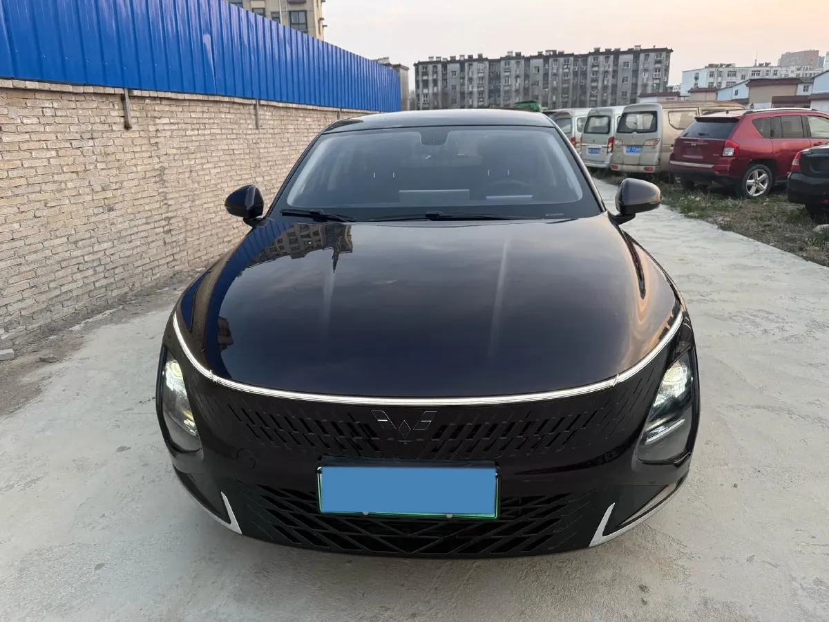 2023 WuLing XingGuang 1.5L 106HP L4 E-CVT PHEV 20.5KWH,autocango,china used car exporter,china ev exporter,chinese used car exporter,chinese used ev exporter