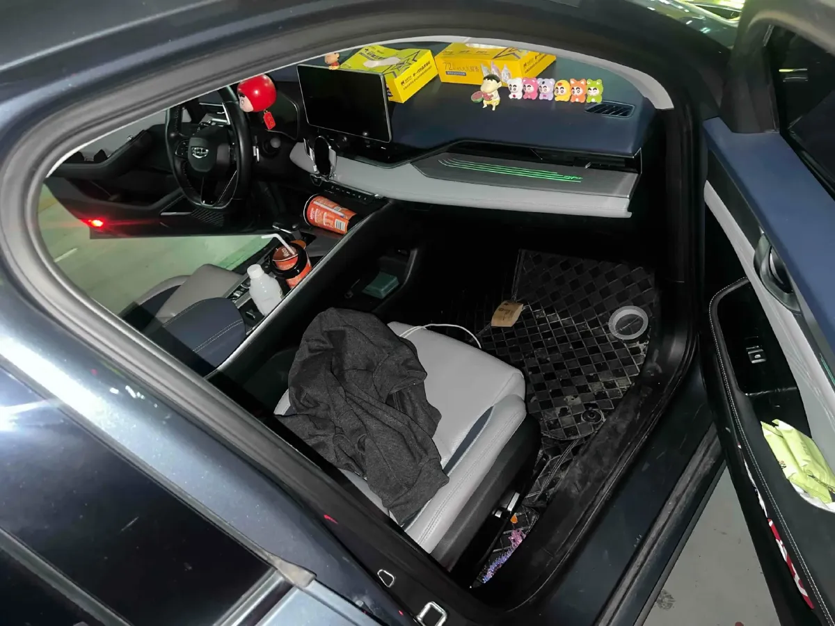 2021 Geely Preface 2.0T 190HP L4 7DCT,autocango,china used car exporter,china ev exporter,chinese used car exporter,chinese used ev exporter