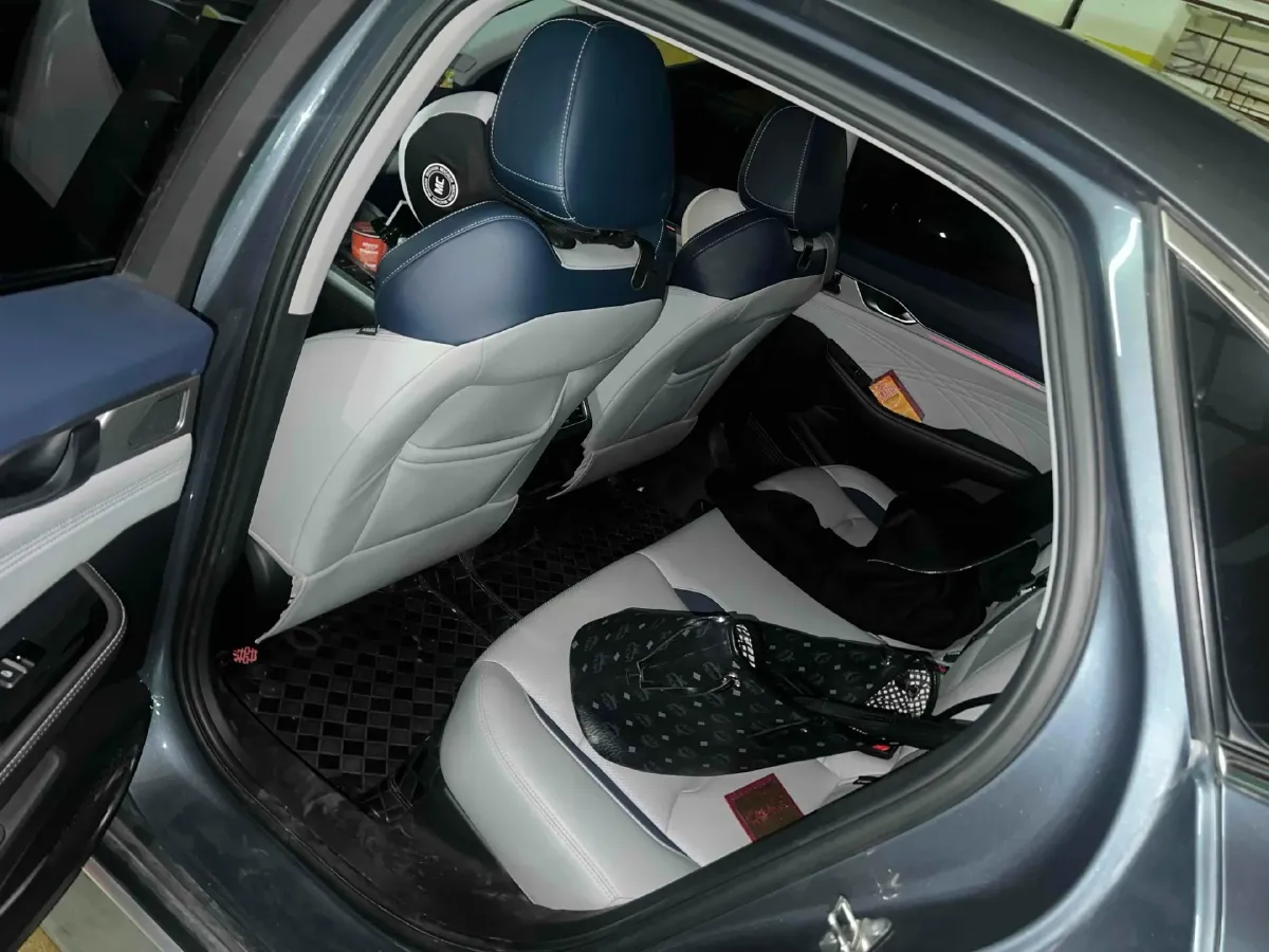 2021 Geely Preface 2.0T 190HP L4 7DCT,autocango,china used car exporter,china ev exporter,chinese used car exporter,chinese used ev exporter