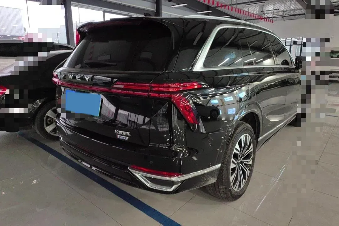 2023 WEY BlueMountain 1.5T 154HP L4 2DHT PHEV 44.5KWH,autocango,china used car exporter,china ev exporter,chinese used car exporter,chinese used ev exporter