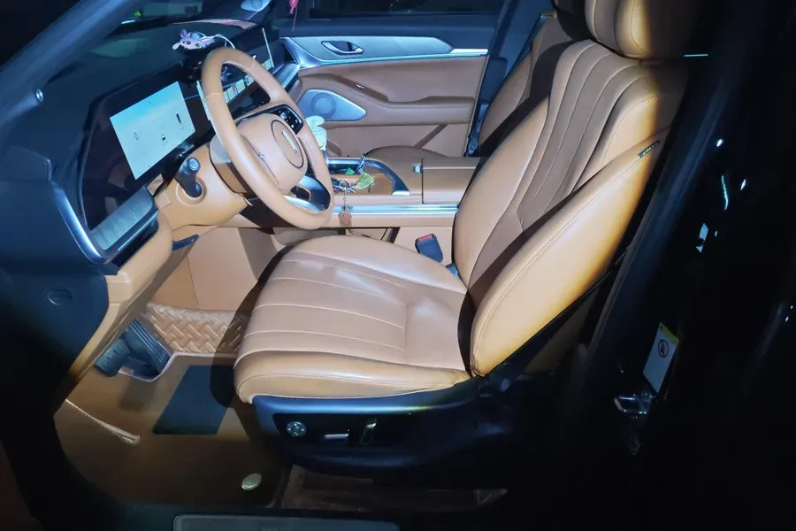 2023 WEY BlueMountain 1.5T 154HP L4 2DHT PHEV 44.5KWH,autocango,china used car exporter,china ev exporter,chinese used car exporter,chinese used ev exporter