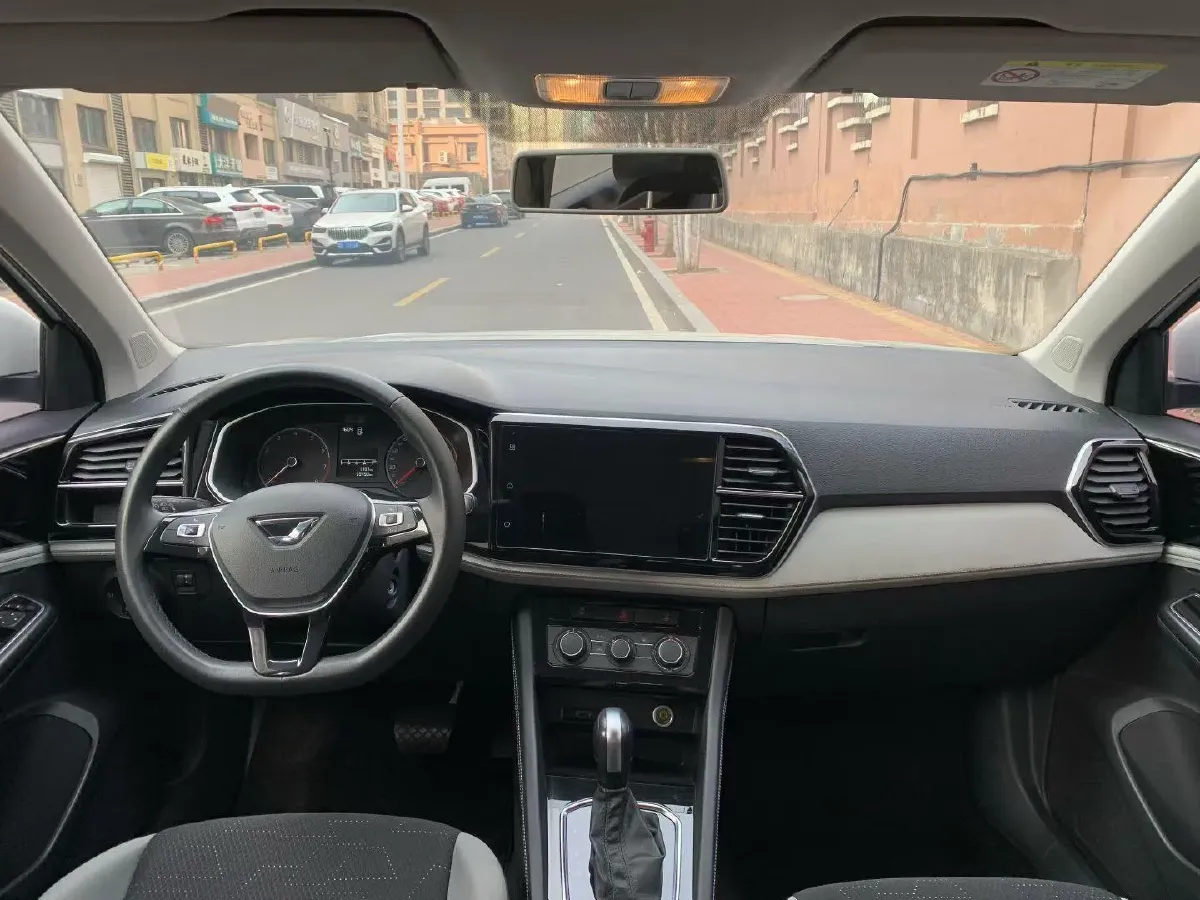 2022 Jetta VS5 1.4T 150HP L4 6AT,autocango,china used car exporter,china ev exporter,chinese used car exporter,chinese used ev exporter